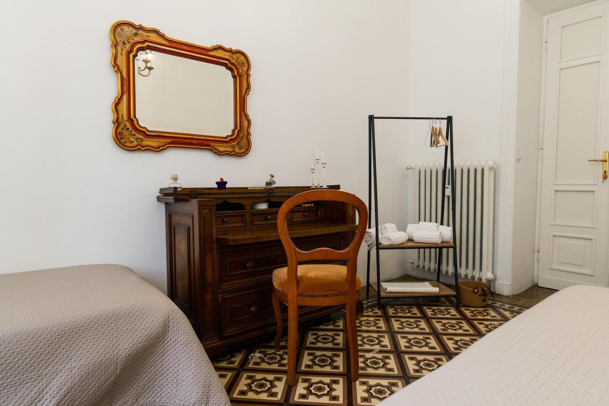 Coli'S House Bed & Breakfast Torino Exterior foto