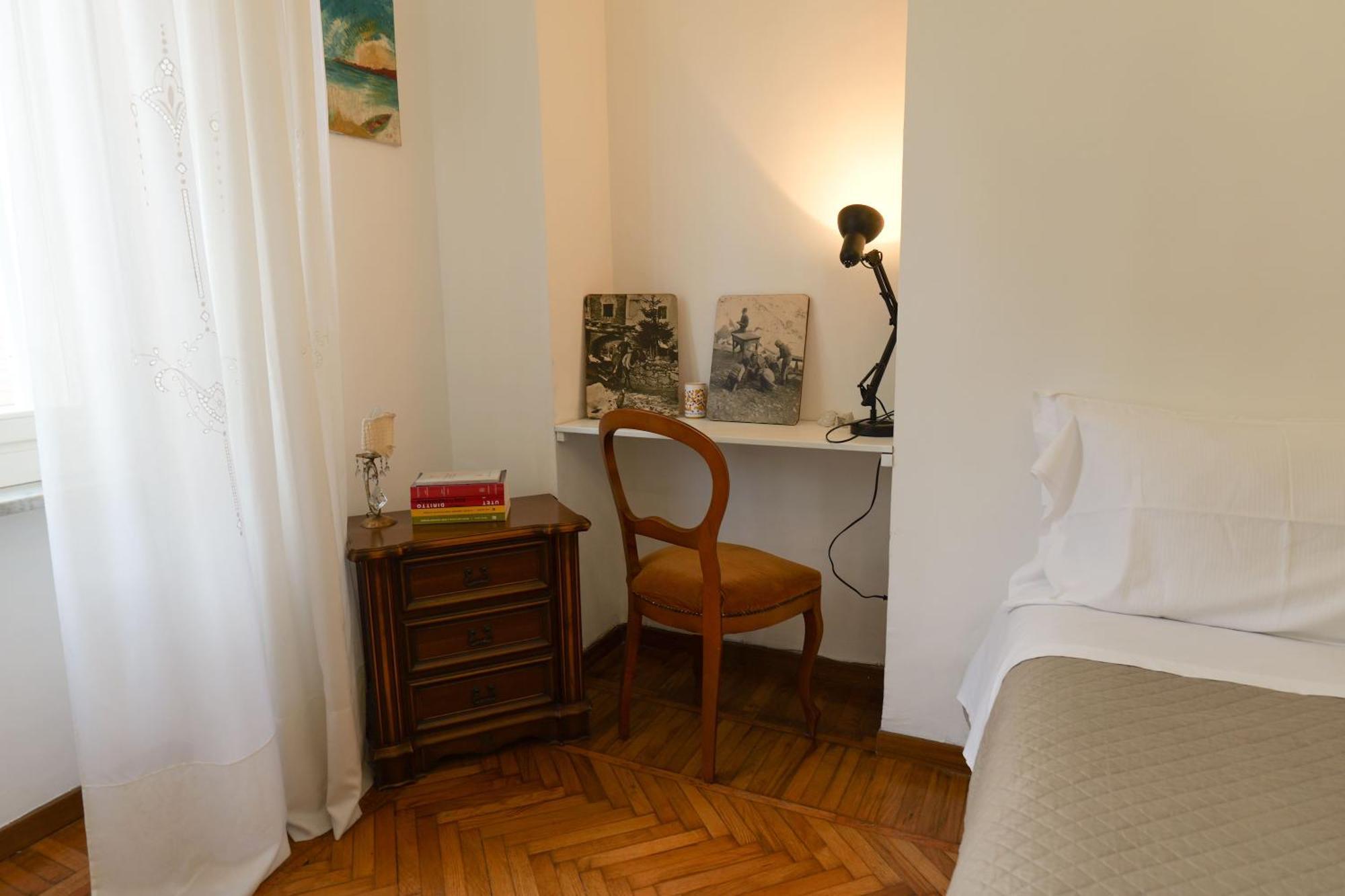Coli'S House Bed & Breakfast Torino Exterior foto