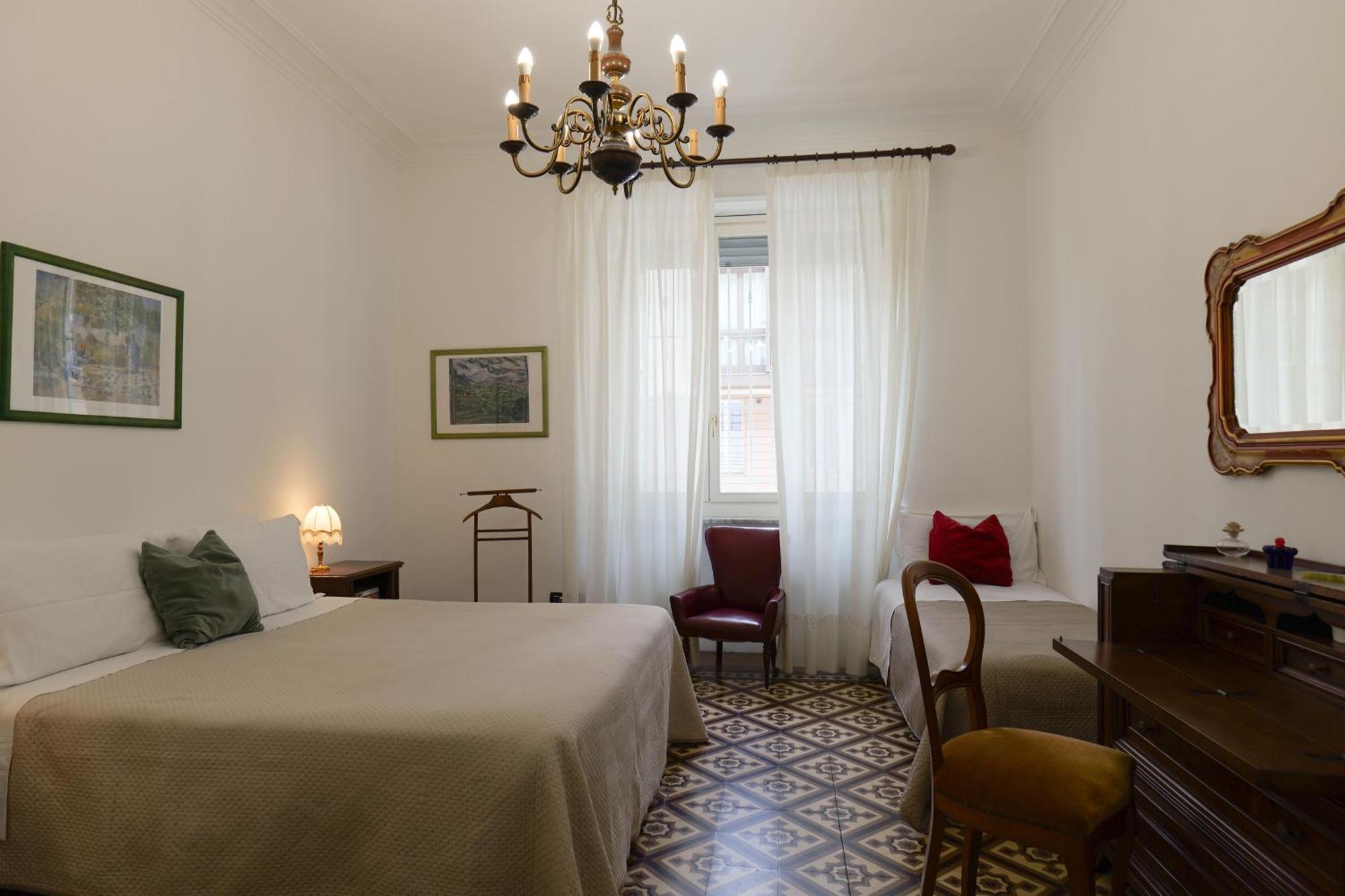 Coli'S House Bed & Breakfast Torino Exterior foto
