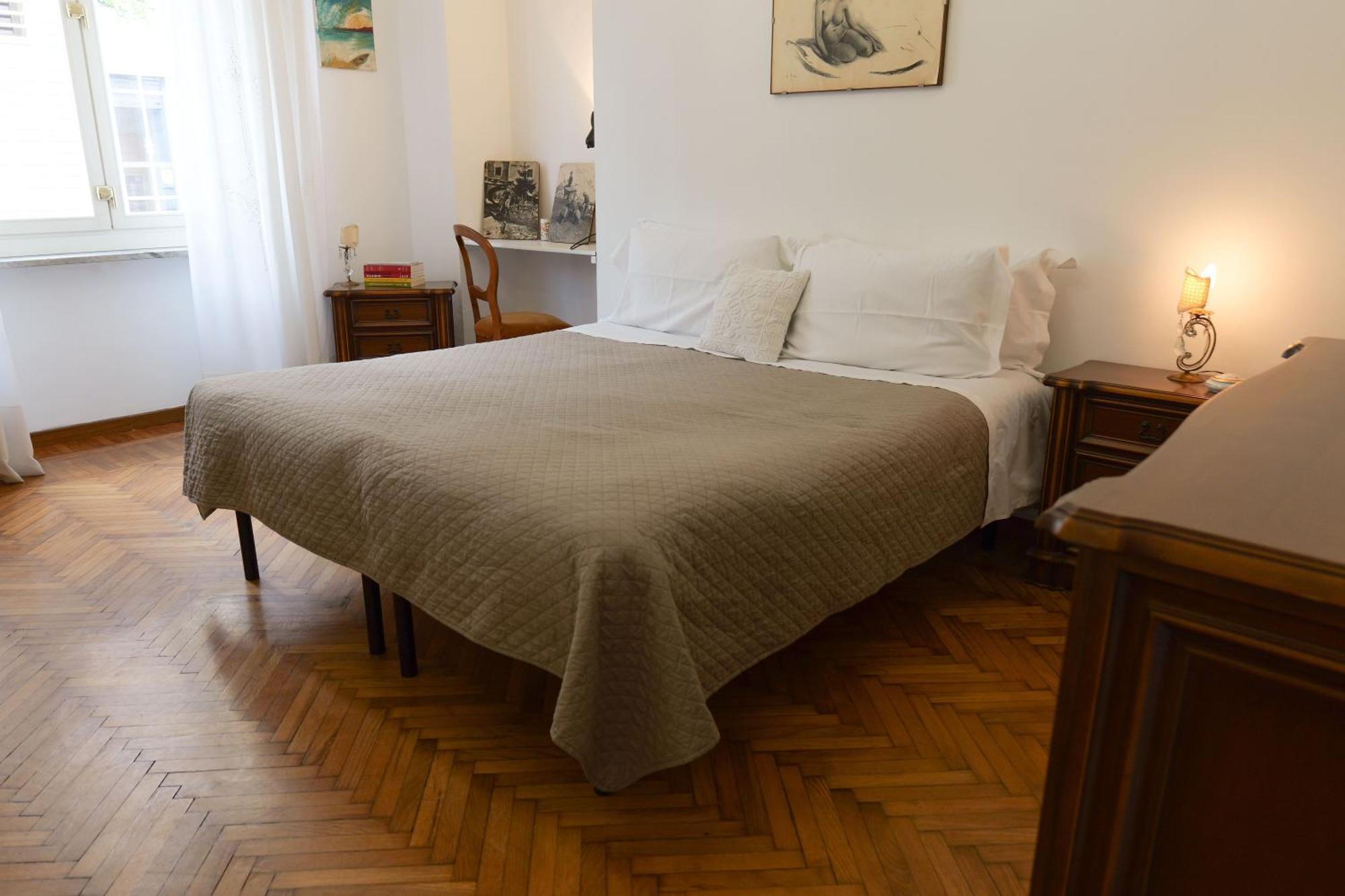 Coli'S House Bed & Breakfast Torino Exterior foto