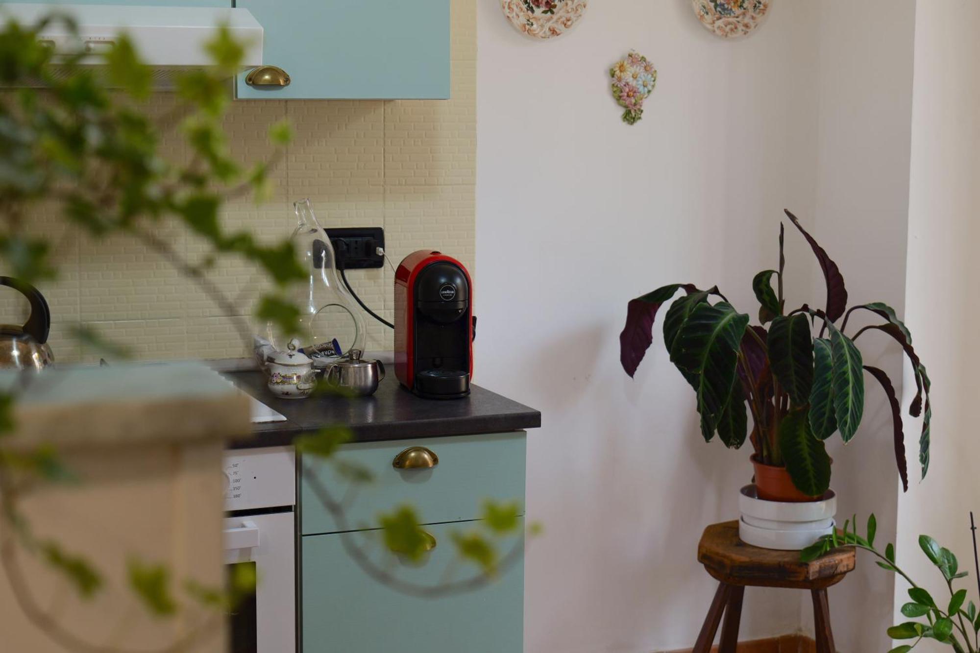 Coli'S House Bed & Breakfast Torino Exterior foto