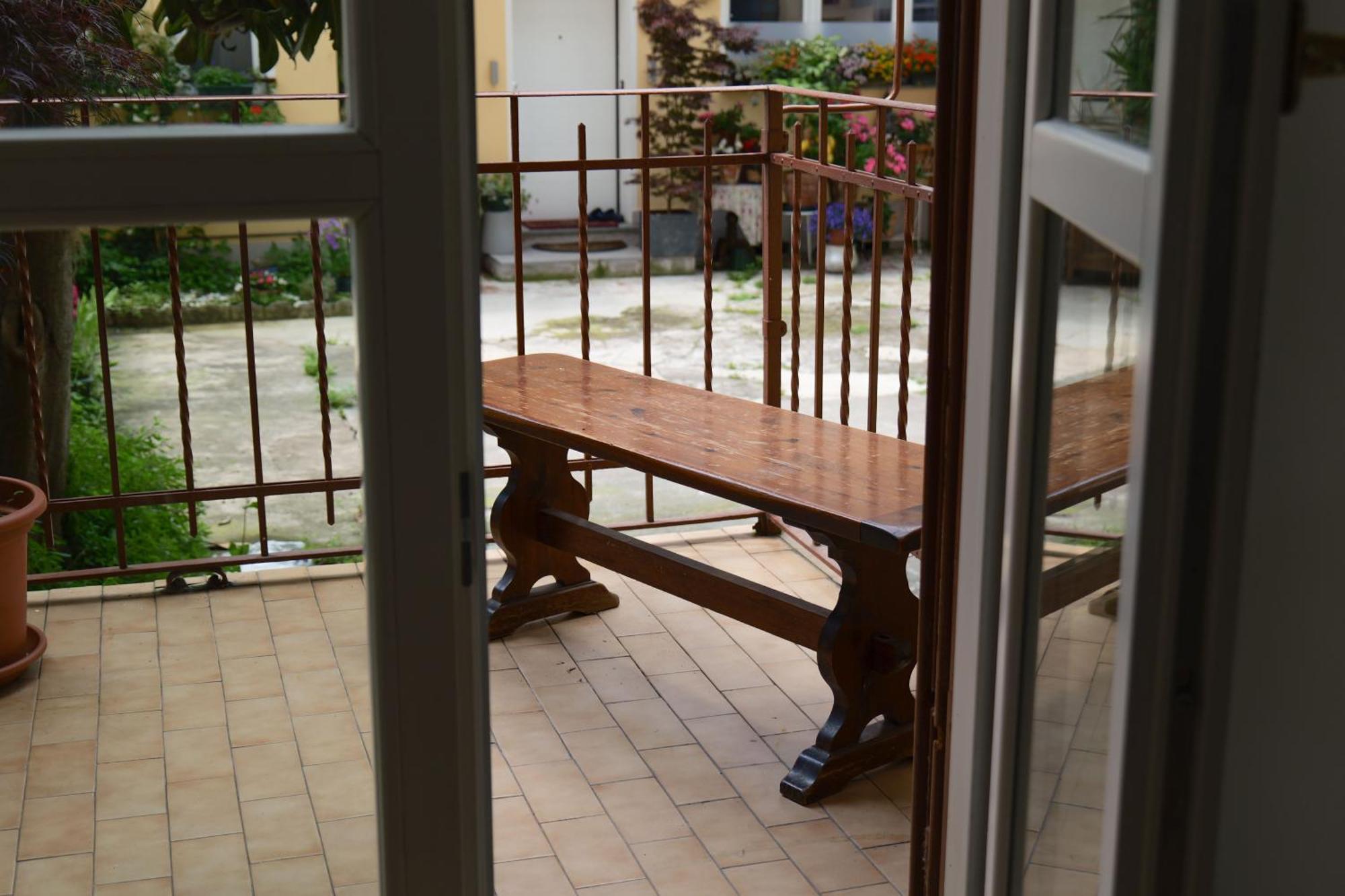 Coli'S House Bed & Breakfast Torino Exterior foto