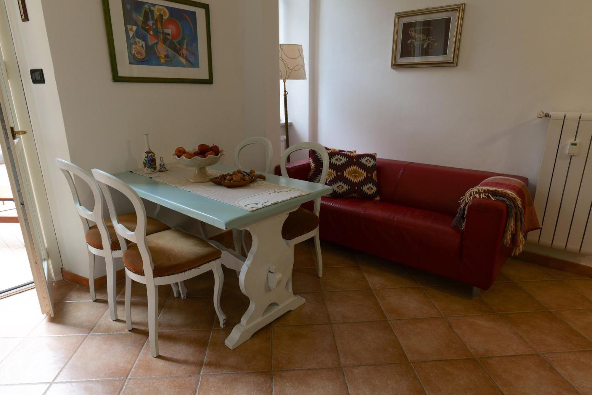 Coli'S House Bed & Breakfast Torino Exterior foto