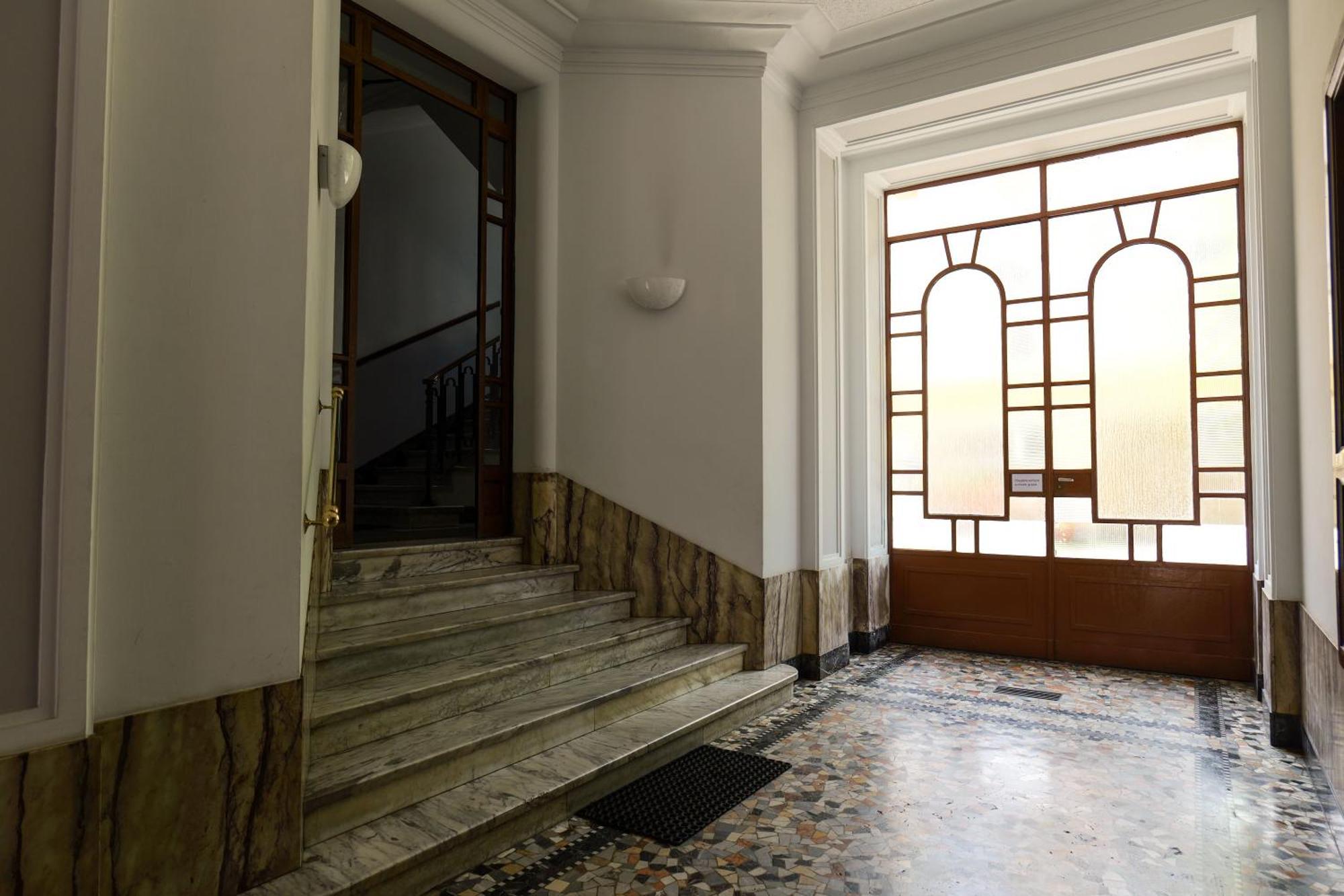 Coli'S House Bed & Breakfast Torino Exterior foto