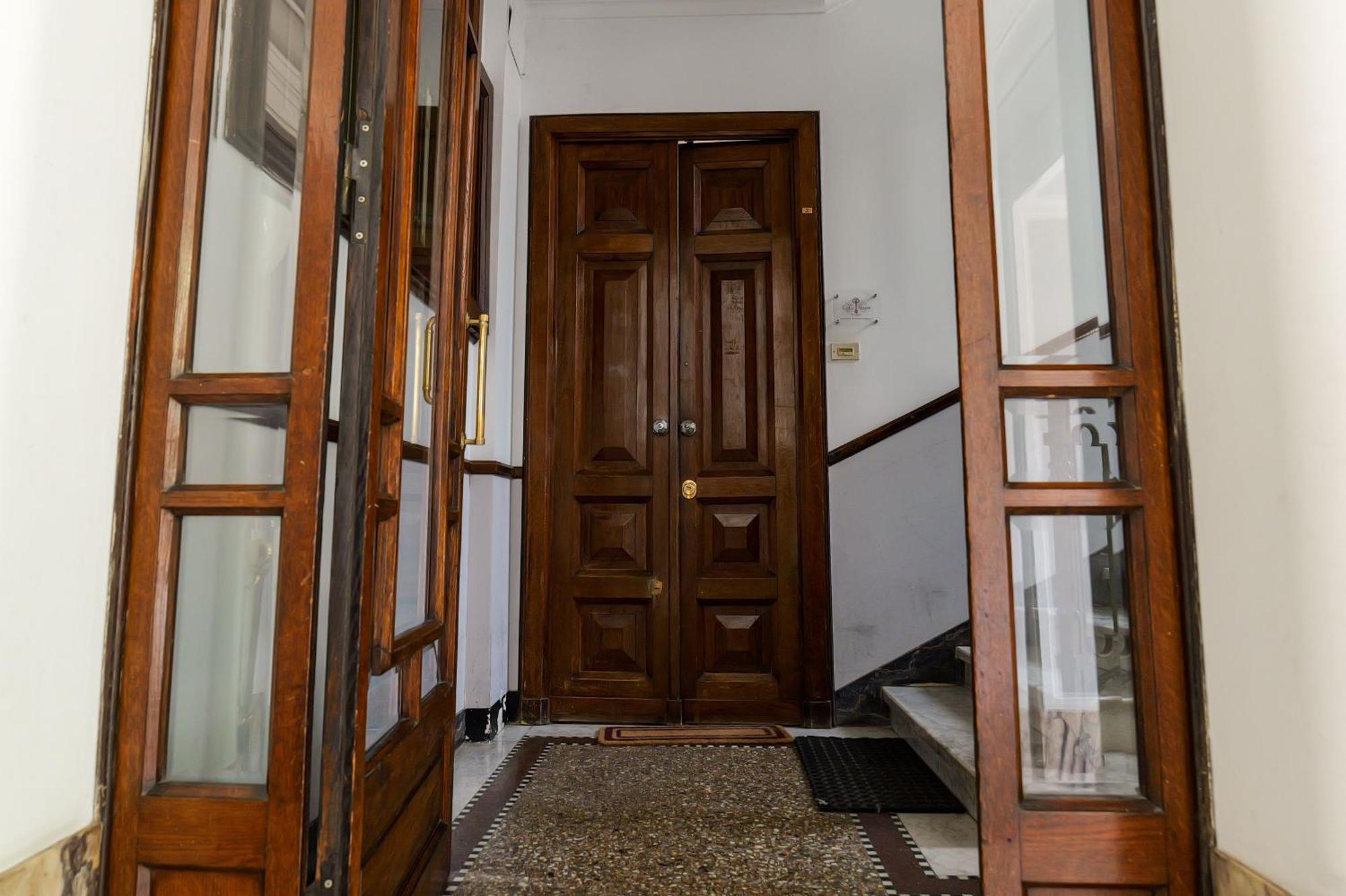 Coli'S House Bed & Breakfast Torino Exterior foto