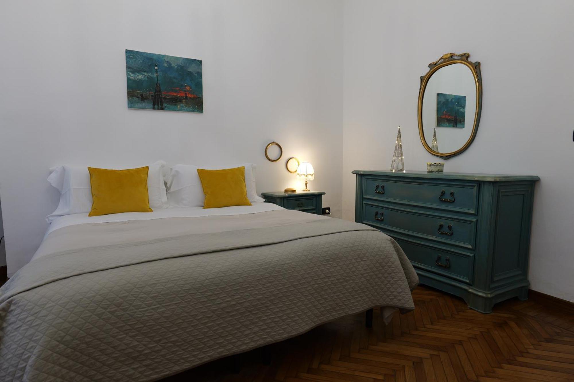 Coli'S House Bed & Breakfast Torino Exterior foto