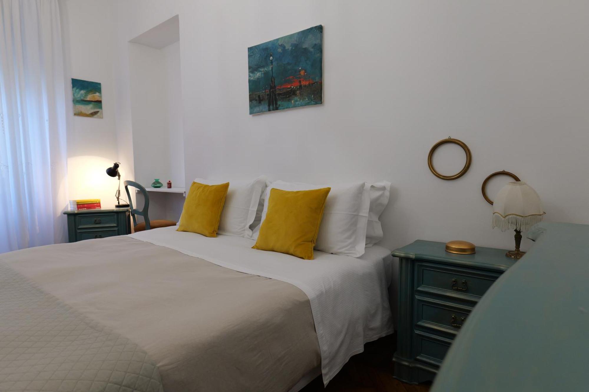 Coli'S House Bed & Breakfast Torino Exterior foto