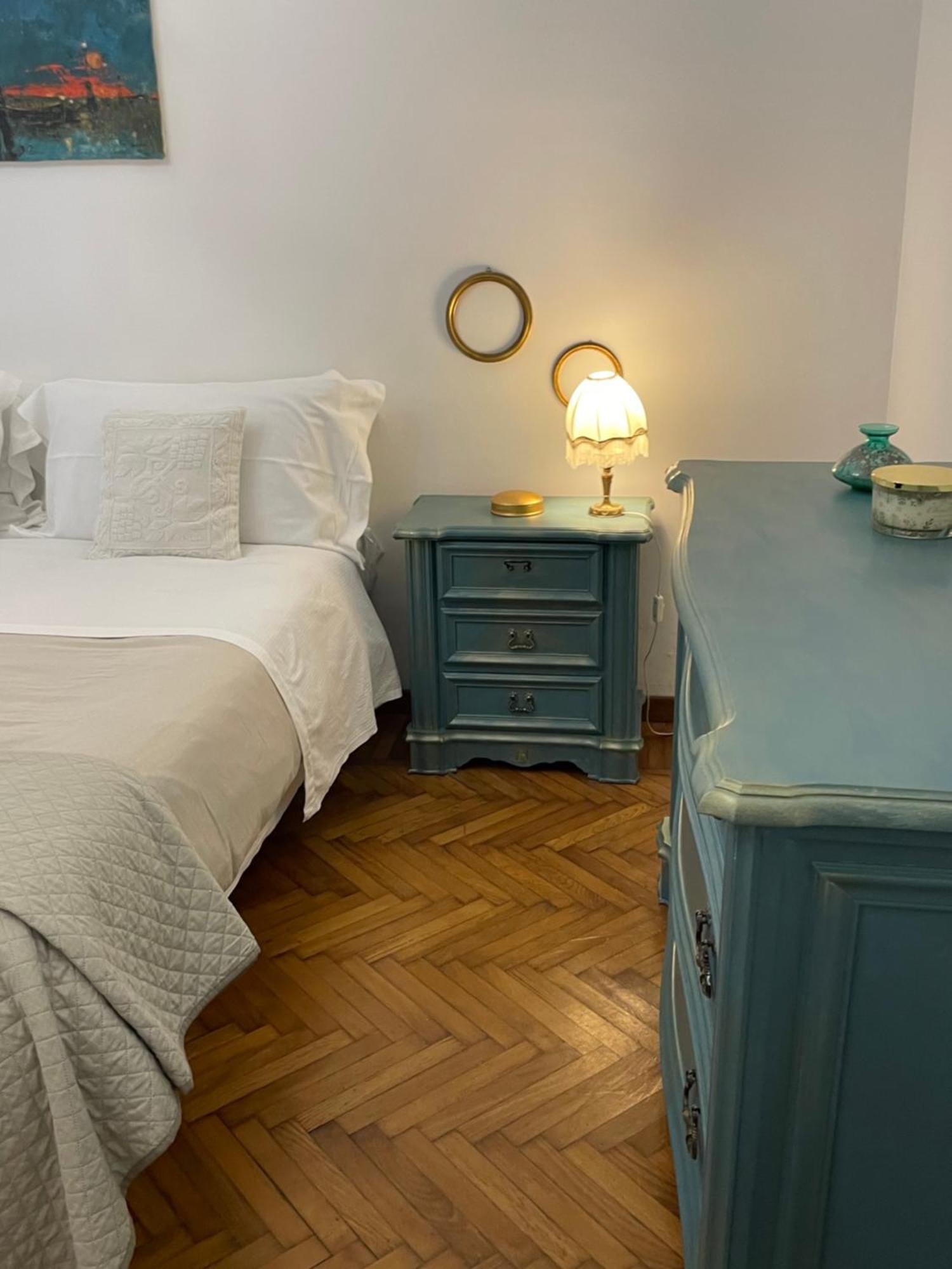 Coli'S House Bed & Breakfast Torino Exterior foto