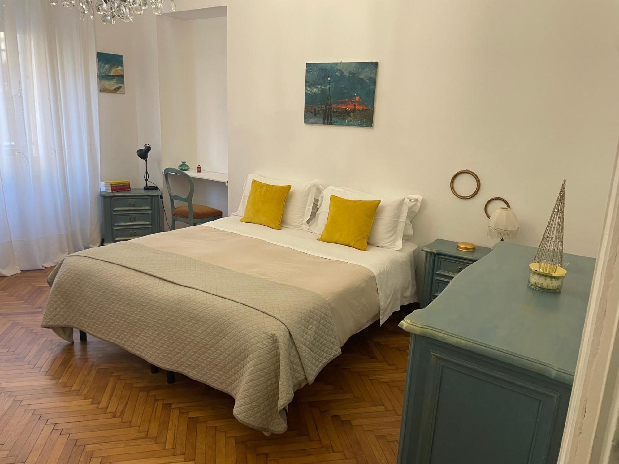 Coli'S House Bed & Breakfast Torino Exterior foto